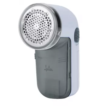 Fusselrasierer JATA JEQP5218 Grau Weiß Edelstahl
