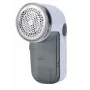 Fusselrasierer JATA JEQP5218 Grau Weiß Edelstahl