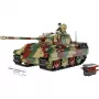 Blocks Pz.Kpfw.V Panther Ausführung A 1152 Blöcke