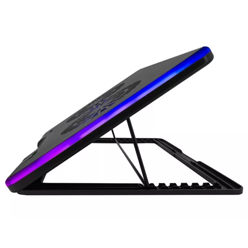 Kühlstation Gamezone Snowman Pro 17 Zoll RGB