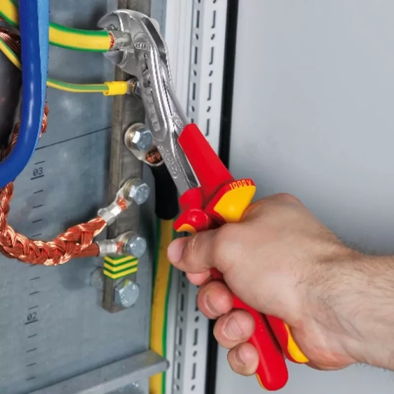 Knipex Alligator Wasserpumpenzange