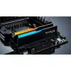 DIMM 64 GB DDR5-6000 (2x 32 GB) Dual-Kit, Speicher schwarz, F5-6000J3238G32GX2-RM5NRK, Ripjaws M5 Neo, AMD EXPO