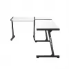 GAMING DESK HUZARO HERO 6.0 WHITE