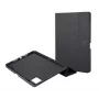 Tucano Tre Tablet-Hülle Schwarz für Idea Tab Plus 12.1IN (2025) (TAB-3LEITP121-BK)