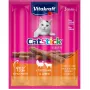 VITAKRAFT Cat Stick Türkei und Lamm - Katzensnacks - 18 g