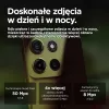 Motorola moto g15 17,1 cm (6,72 Zoll) Dual SIM Android 15 4G USB Typ-C 8 GB 128 GB 5200 mAh Grün