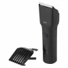 Haartrimmer JATA JBCP3700 Schwarz LED-Anzeige 100 min Betriebszeit
