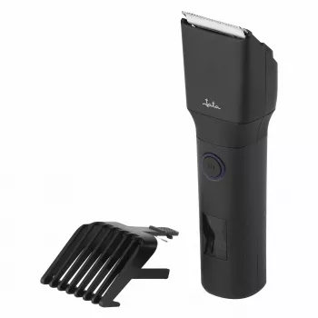 Haartrimmer JATA JBCP3700 Schwarz LED-Anzeige 100 min Betriebszeit
