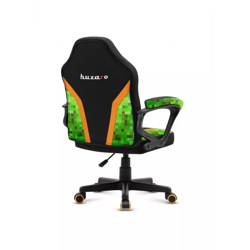 Gaming-Stuhl für Kinder Huzaro Ranger 1.0 Pixel Mesh
