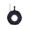 TWS-Ohrhörer TRACER Explorer TRAGLO47616 Bluetooth 5.0 IPX4, kabellos In-Ear mit Ladecase
