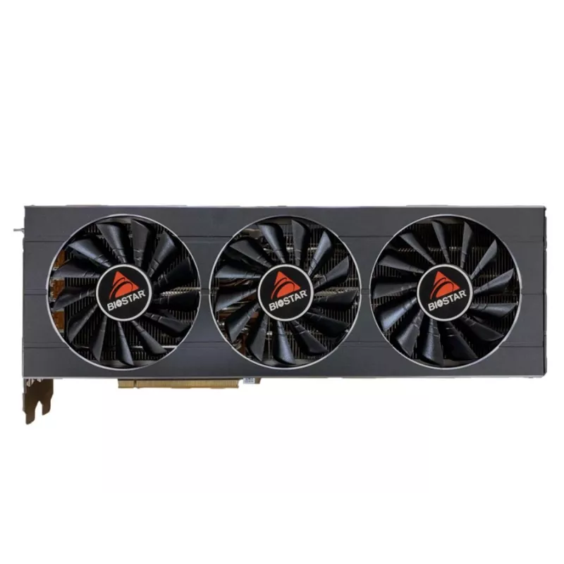 BIOSTAR GeForce RTX 3080 10GB GDDR6X Grafikkarte