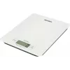 Voltcraft Briefwaage TS-5000/1 Wägebereich (max.) 5 kg Ablesbarkeit 1 g batteriebetrieben Weiß (TS-5000/1)
