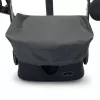 VR Cover Universal Fabric Cover für alle VR-Headsets - schwarz