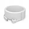 Ubiquiti UISP UACC-G4-INS-Kabel-USB-4.5M USB-Kabel USB C Weiß