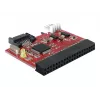 Konverter IDE SATA / SATA IDE DeLOCK 61635