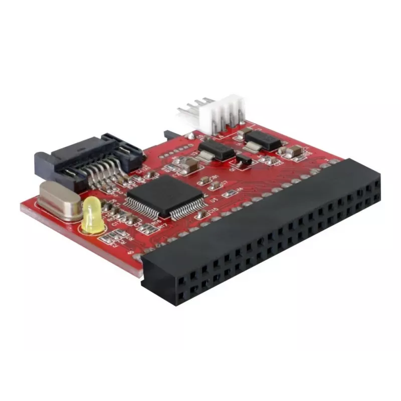 Konverter IDE SATA / SATA IDE DeLOCK 61635
