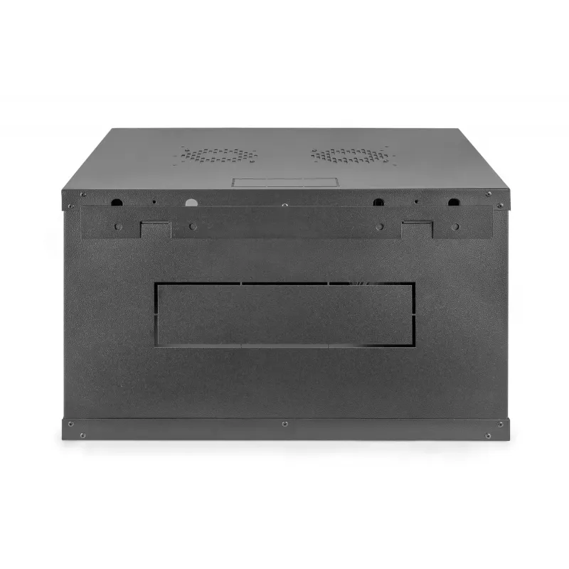 Wandmontierter Schrank Digitus DN-19 07U-6/6-EC-SW