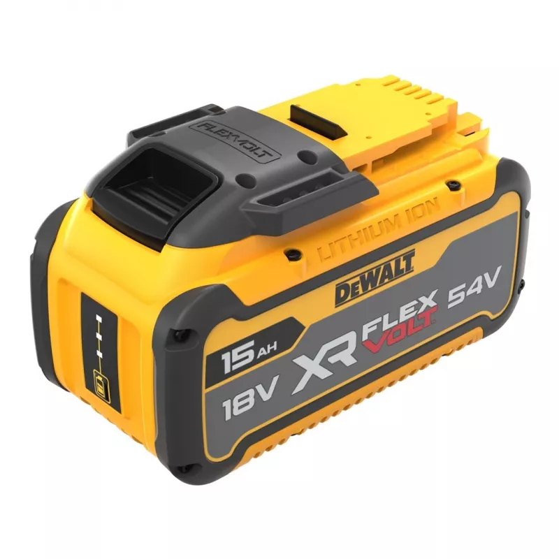 Akkuladegerät für kabellose Werkzeuge DeWALT DCB549-XJ 2,12 kg 1 Stk.