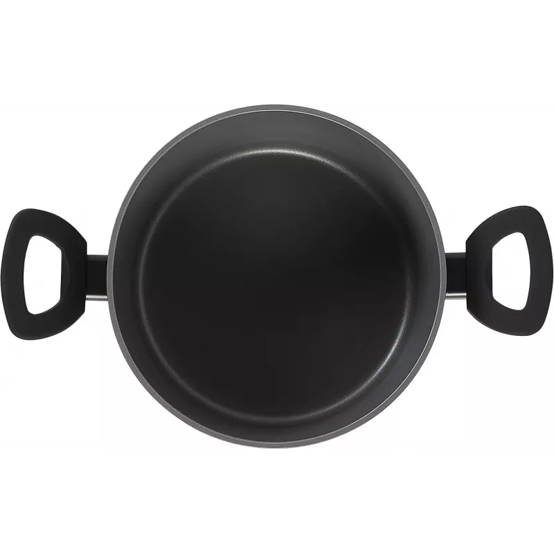 Kochtopf Russell Hobbs RH01712EU 20 cm perlisiert – Edelstahl-Kochtopf