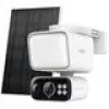 TP-Link TAPO C615F KIT Sicherheitskamera Dome IP-Sicherheitskamera Außen 2304 x 1296 Pixel Decke/Wand/Mast