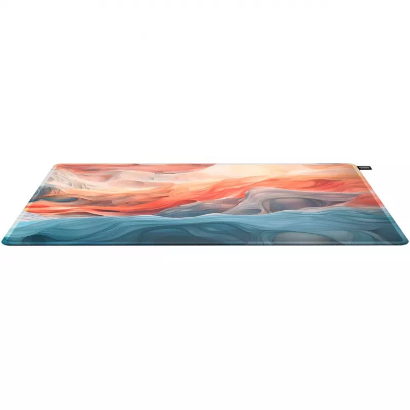 Mauspad CHERRY XTRFY GP5 L Amnis Blue
