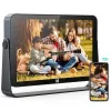 WiFi-Kamera Kodak RWF-109V smoky gray — kompakte Innenraum-Überwachungskamera