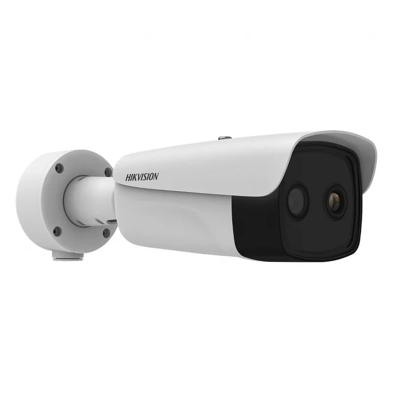 HIKVISION DS-2TD2637-25/QY Thermal 364x288 Bi-Spectrum Bullet