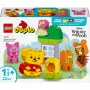 LEGO DUPLO 10457 Winnie Puuhs Geburtstagsfeier