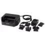 HONEYWELL ScanPal - Dockingstation (Verbindungsständer) (EDA70-HB-R)