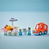 LEGO BLUEY 10458 Eiscreme-Ausflug mit Bluey