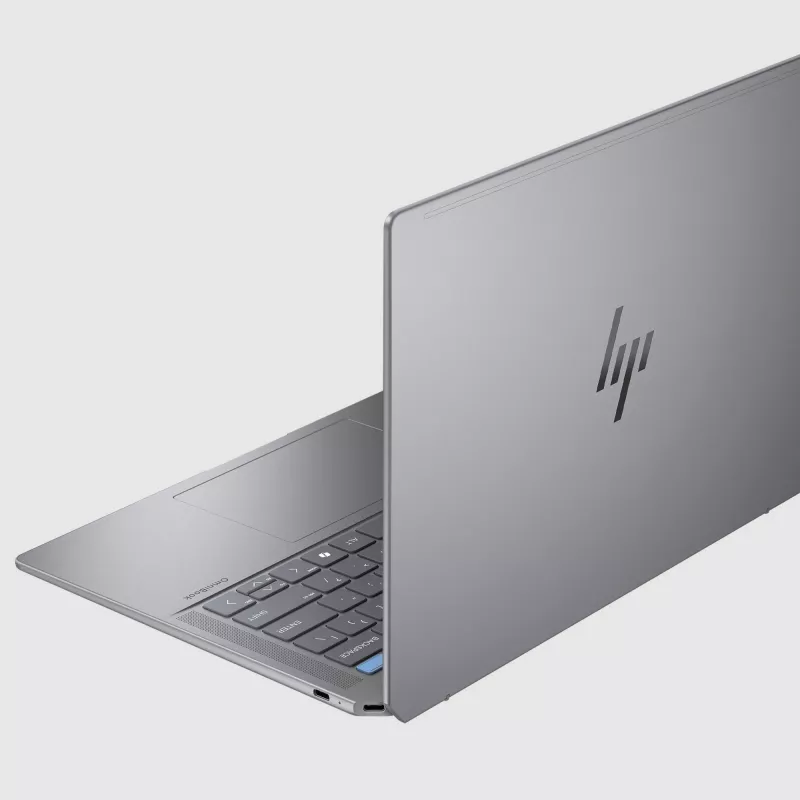 HP OmniBook Ultra Laptop 14-fd0190ng - AMD Ryzen AI 9 365 - Win 11 Home - Radeon 880M - 16GB RAM - 512GB SSD NVMe - 35,6 cm (14) IPS Touchscreen 2240 x 1400 (2,2K) - Wi-Fi 7, Bluetooth