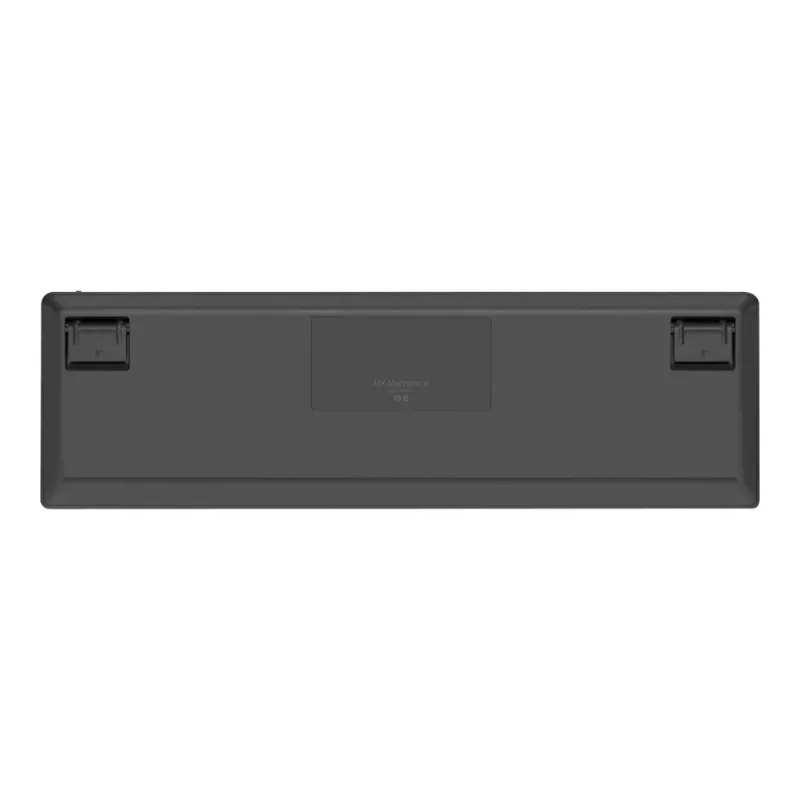Logitech Master Series MX Mechanical - Tastatur