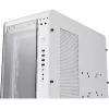 Thermaltake Core P6 Snow Tempered Glass Case