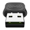 Kabelloser Adapter Carlinkit MINI ULTRA für CarPlay und Android Auto, Plug-and-Play-Dongle