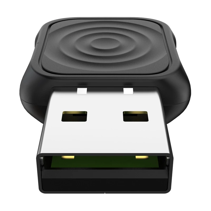 Kabelloser Adapter Carlinkit MINI ULTRA für CarPlay und Android Auto, Plug-and-Play-Dongle