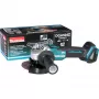 Makita DGA504Z Akku-Winkelschleifer 125 mm Li-Ion LXT 18V, ohne Akku
