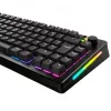 Keycaps GLORIOUS GPBT Basics — PBT-Tastenkappen-Set, DE-ISO-Layout, schwarz