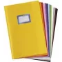 Zeitschriften-/Buchumschlag Herlitz 05204128 Pink