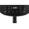 ETA | Heißluftfritteuse | ETA316890000 Fritta Digi | Leistung 1800 W | Fassungsvermögen 7,2 L | Heißluft-Technologie | Schwarz