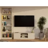 MALWA 120 TV-Schrank, Kaschmir