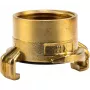 Schlauchkupplung Messing Gardena 7109-20