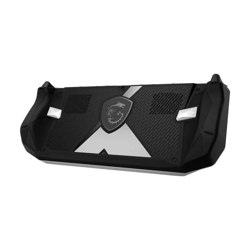 MSI Claw A8 BZ2EM-036 Handheld-Gaming-Konsole, 1 TB Speicher