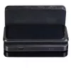 Digitaler Wecker Denver ECQ-103MK2 Schwarz LED-Anzeige Batteriebetrieben