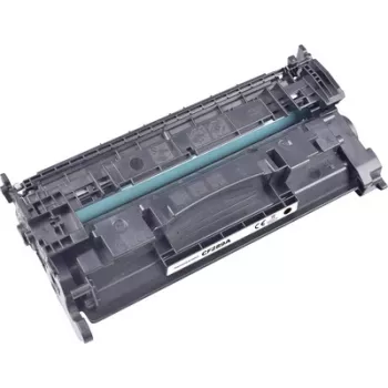 Renkforce Toner ersetzt HP 89A, CF289A kompatibel Schwarz 5000 Seiten RF-Toner-HP89ABK RF-6922878 (RF-6922878)