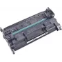 Renkforce Toner ersetzt HP 89A, CF289A kompatibel Schwarz 5000 Seiten RF-Toner-HP89ABK RF-6922878 (RF-6922878)