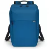 Freizeitrucksack DICOTA D32160-RPET Blau Polyester Urban 440 mm