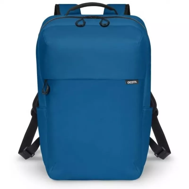 Freizeitrucksack DICOTA D32160-RPET Blau Polyester Urban 440 mm