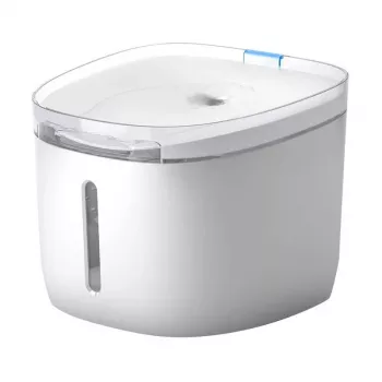 Automatischer Haustierwasserspender Petoneer Fresco Mini Plus — 1,9 L, ABS, Tuya-kompatibel, 5 V DC