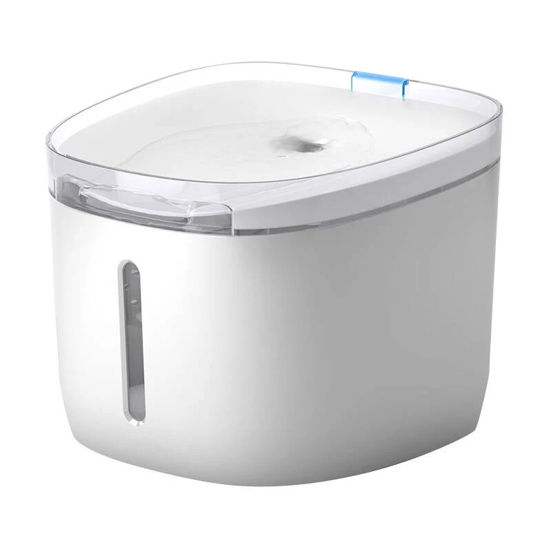 Automatischer Haustierwasserspender Petoneer Fresco Mini Plus — 1,9 L, ABS, Tuya-kompatibel, 5 V DC