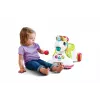 Ride-on, Pusher 3in1 - Einhorn